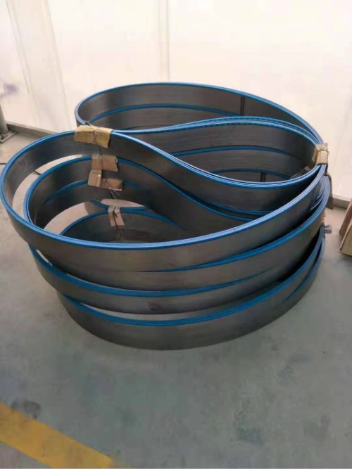 發(fā)泡水泥切割機專用鋸條